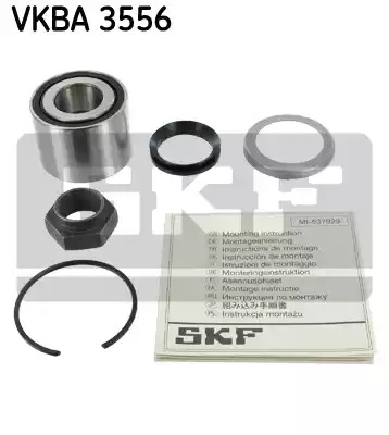 Комплект подшипника SKF VKBA 3556